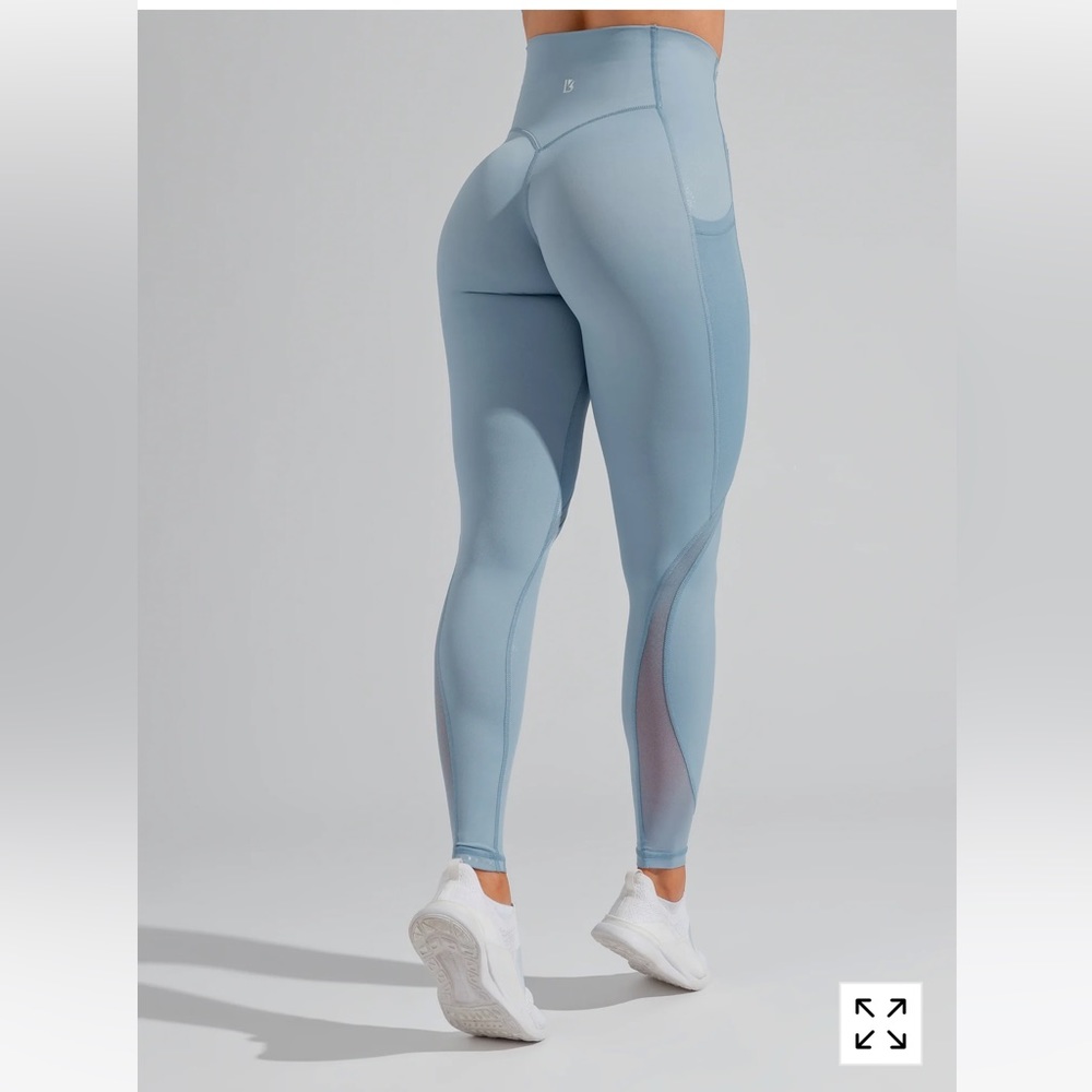 Buffbunny storm Leggings